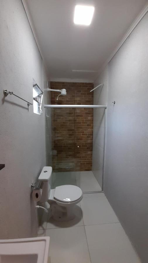 Iguaí Pousada Meu Canto מראה חיצוני תמונה