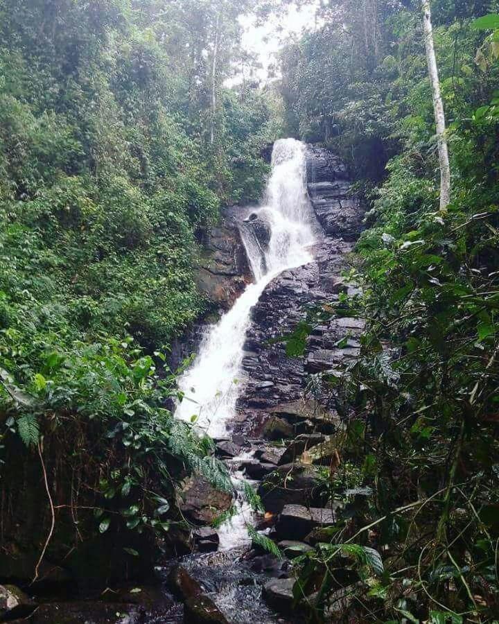 Iguaí Pousada Meu Canto מראה חיצוני תמונה