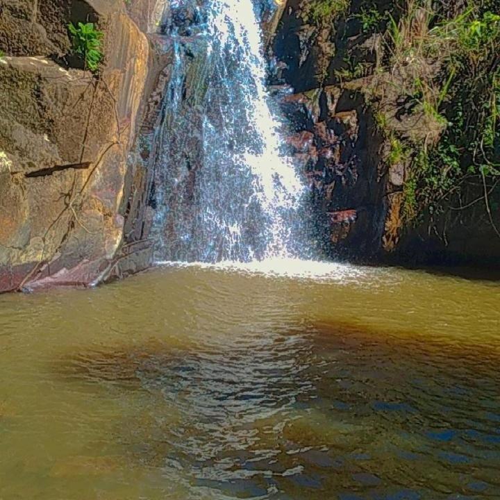 Iguaí Pousada Meu Canto מראה חיצוני תמונה