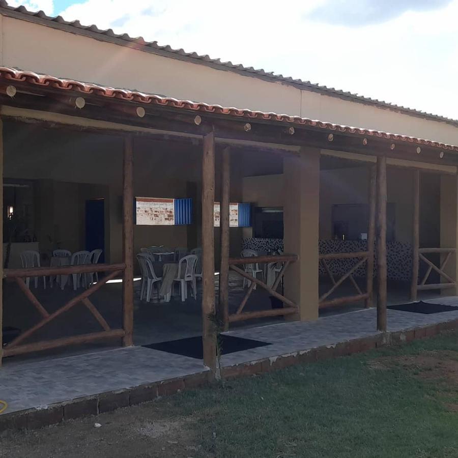 Iguaí Pousada Meu Canto מראה חיצוני תמונה