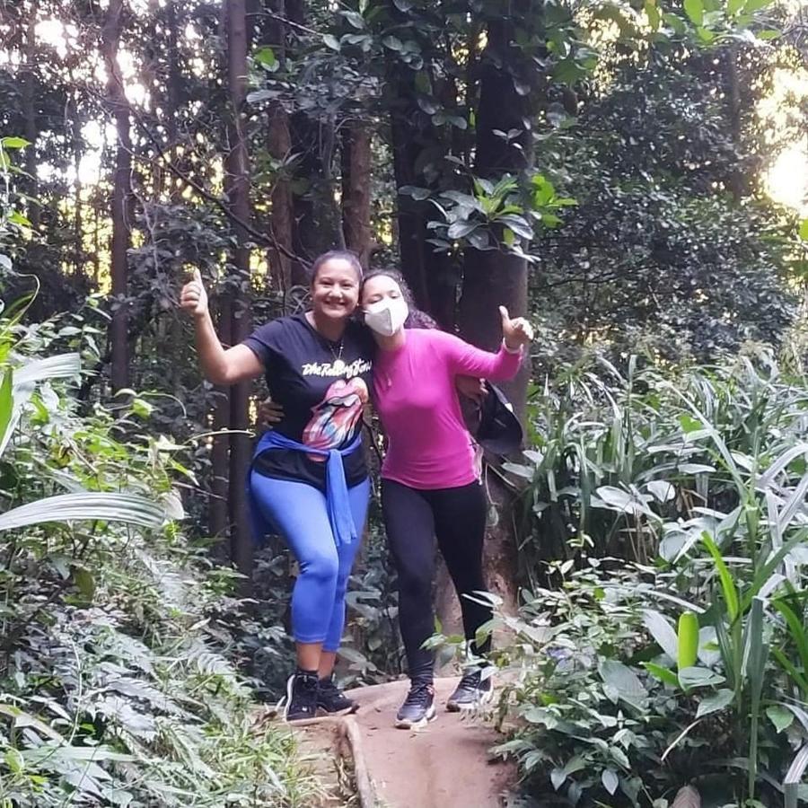 Iguaí Pousada Meu Canto מראה חיצוני תמונה